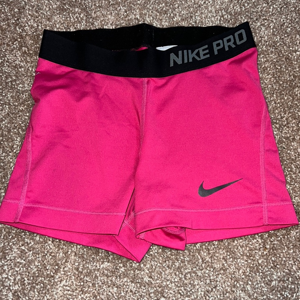 Nike Pro Spandex